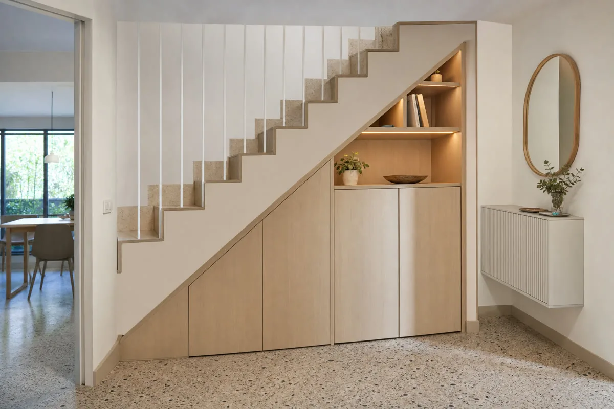 Vivienda completa en Jávea / Xàbia